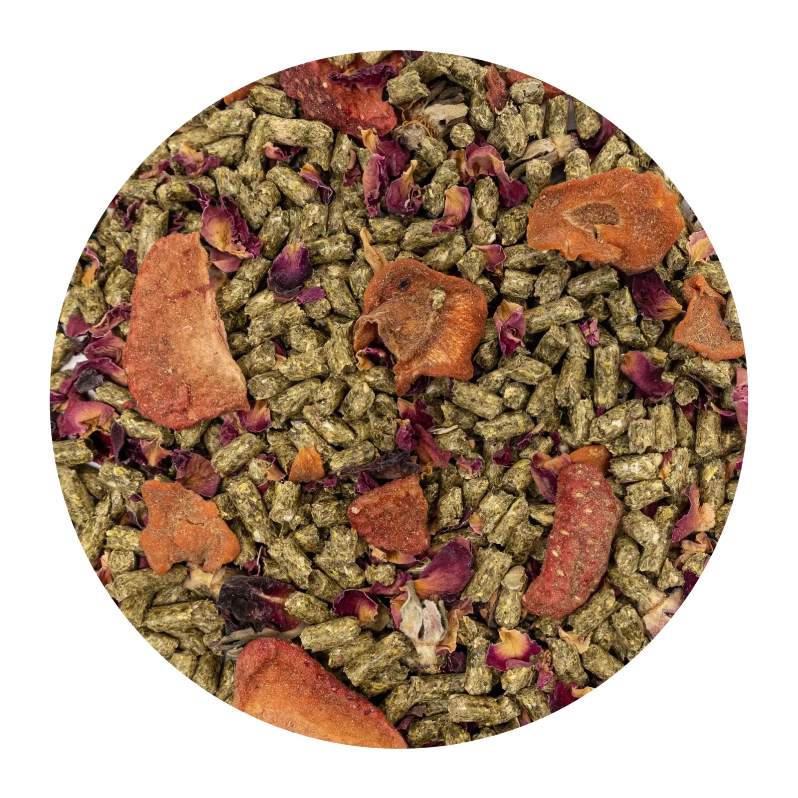 Gourmet Iguana Food - Image 2