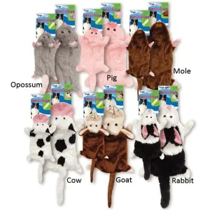 GR Farm Friend Unstuffies Opossum Large