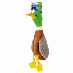 GR Wild Bird Unstuffies Duck Large