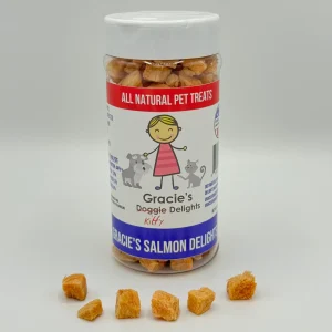 Gracie's Kitty Delights