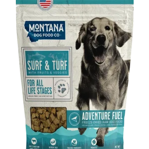 Grain-free Surf & Turf Freeze