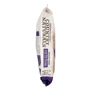 Grandma Mae's Country Naturals Dog Senior Grain-Free Low Fat - 25 lbs