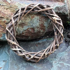 Grape Vine Ring - UNPEELED - 25 PACK | NEW