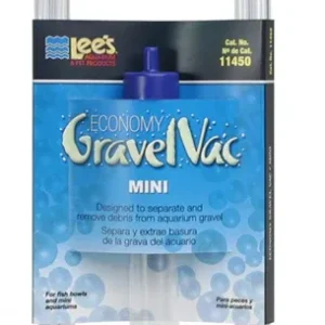 Gravel Vacuum Cleaner