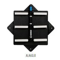 Great Lakes 6-Diffuser Manifold