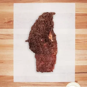 Green Beef Tripe