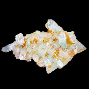 Green Garden Quartz