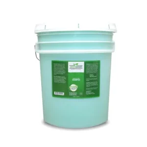 Green Groom Green Clean Shampoo, 5 Gallon Pail