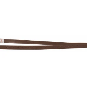 Grippy Stirrup Leathers - Triple Covered Close Contact Stirrup Straps with Enhanced Grip