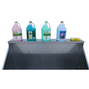 Groomer's Best 48" Tub Shelf
