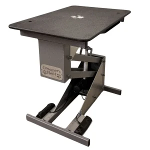 Groomer's Best Electric Grooming Table 42" x 24"