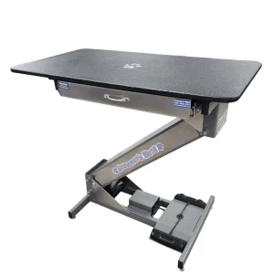 Groomer's Best Electric Low Profile Table 44" x 24"