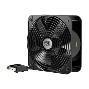 Groomer's Best Fan Only for Groomer's Best Modular Cages