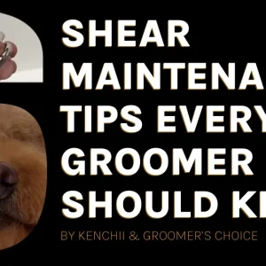 Groomer's Choice