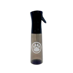 Groomer's Choice Continuous Mist Spray Bottle, 10 oz