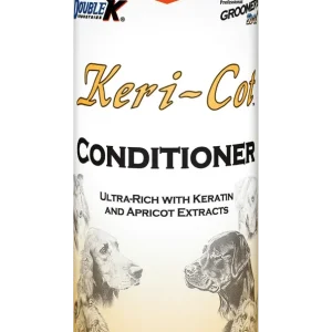 Groomer's Edge Keri-Cot Conditioner, 16 oz
