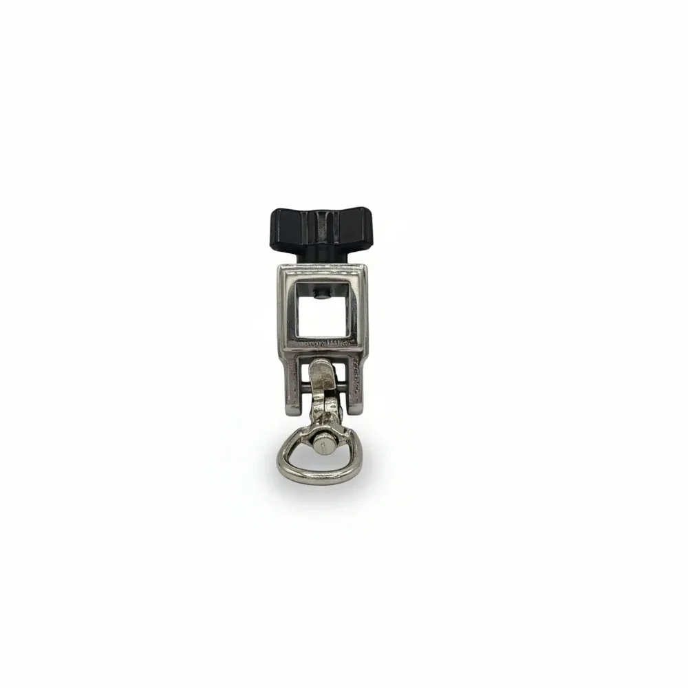 Groomers Helper 1" Grooming Arm Slider with Toggle Snap