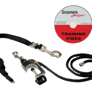 Groomers Helper Starter Set