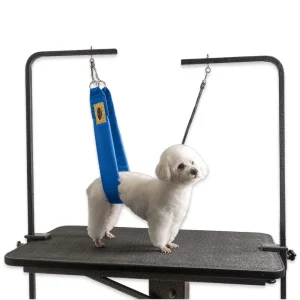 Grooming Safety by Jessica - The Belly Band, Long