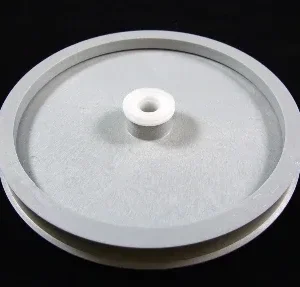 Gryphon Aqua Saw Lower Wheel (each)