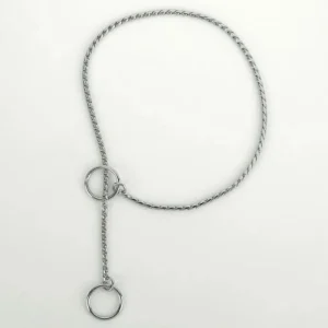 Guardian Gear Chrome Snake Chain