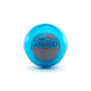 GURU Ball Treat Dispenser Dog Toy Medium