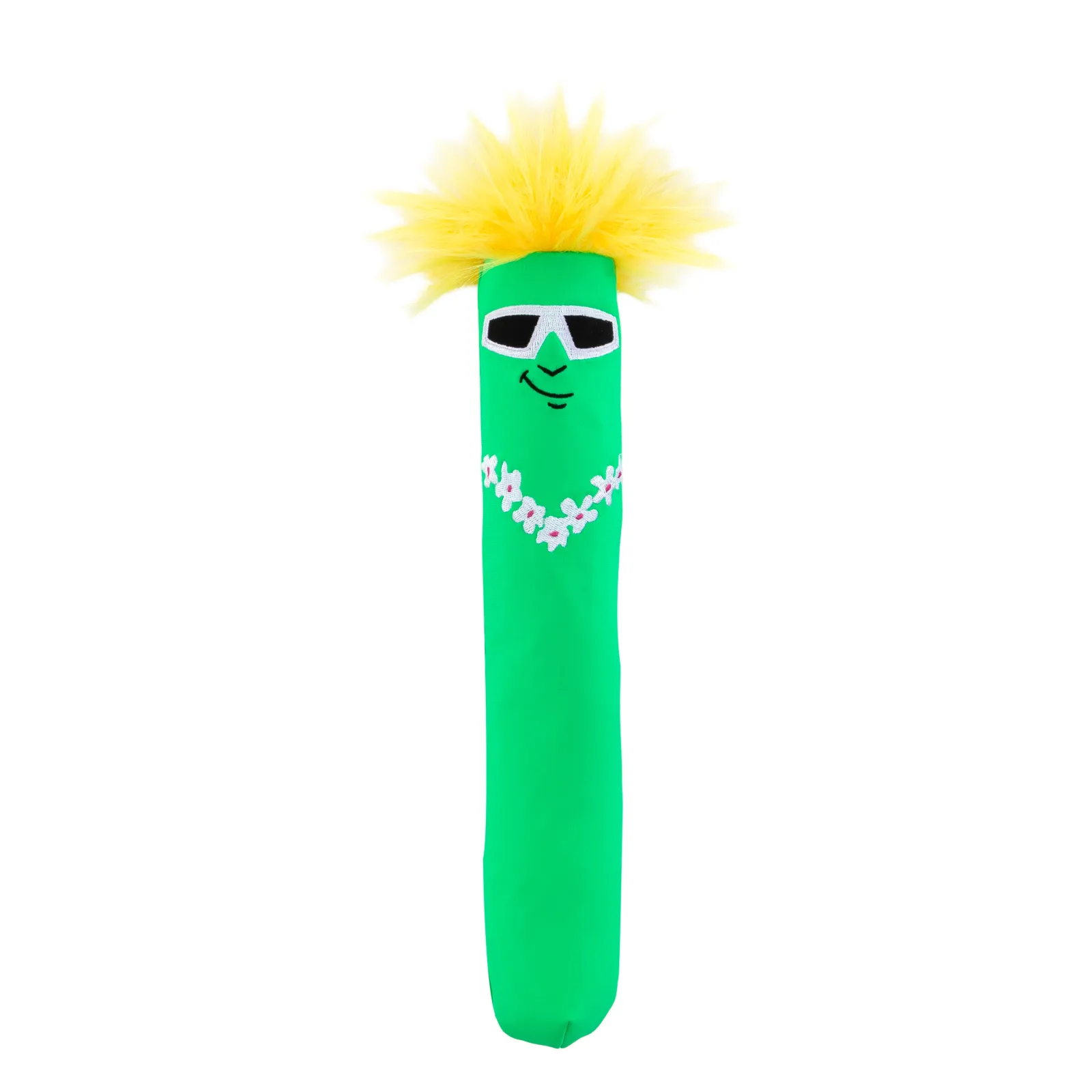 GURU Fry Guys Floats Dog Toy Kai Large