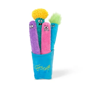 GURU Fry Guys Set Dog Toy Medium