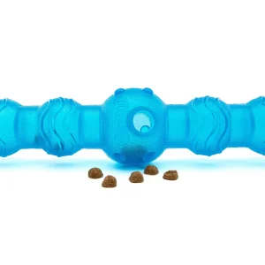GURU Shaker Stick Treat Dispenser Dog Toy Large