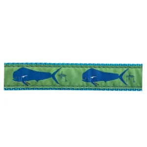 Guy Harvey -- Dorado Green