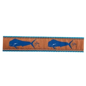 Guy Harvey -- Dorado Orange
