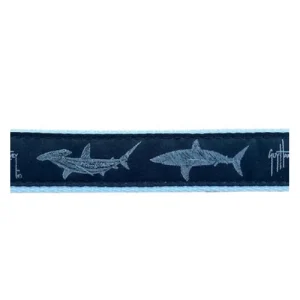 Guy Harvey -- Hammerhead & Mako
