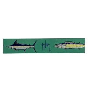 Guy Harvey -- Off Shore
