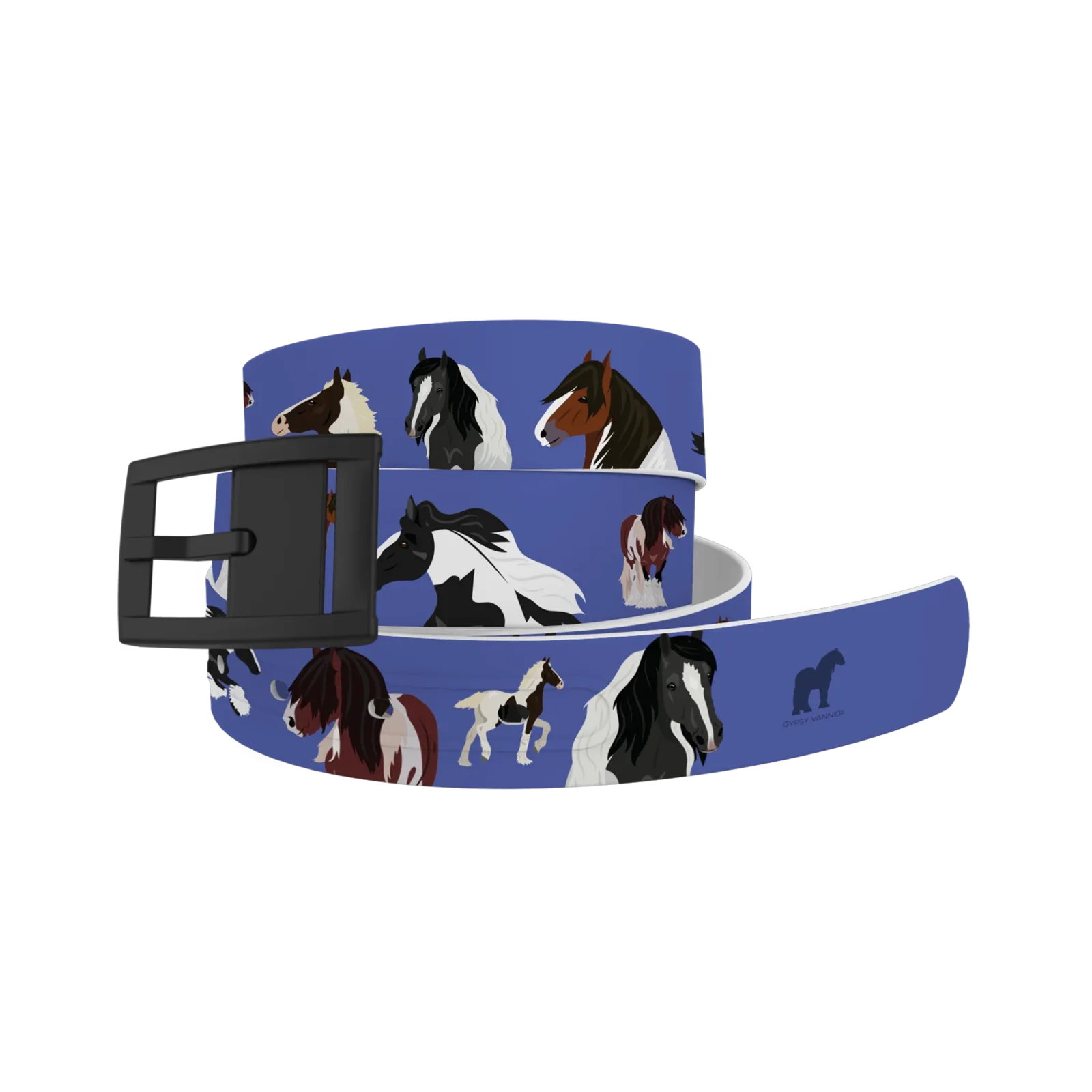 Gypsy Vanner Belt