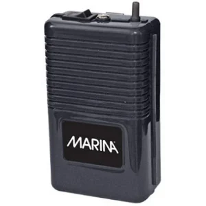 Hagen Marina Aquarium Battery Air Pump