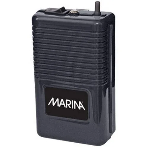 Hagen Marina Aquarium Battery Air Pump