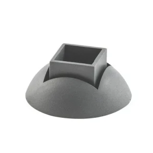 Hagen Vision Plastic Foot (ea) Vision Cage Stand 83541 (DD)