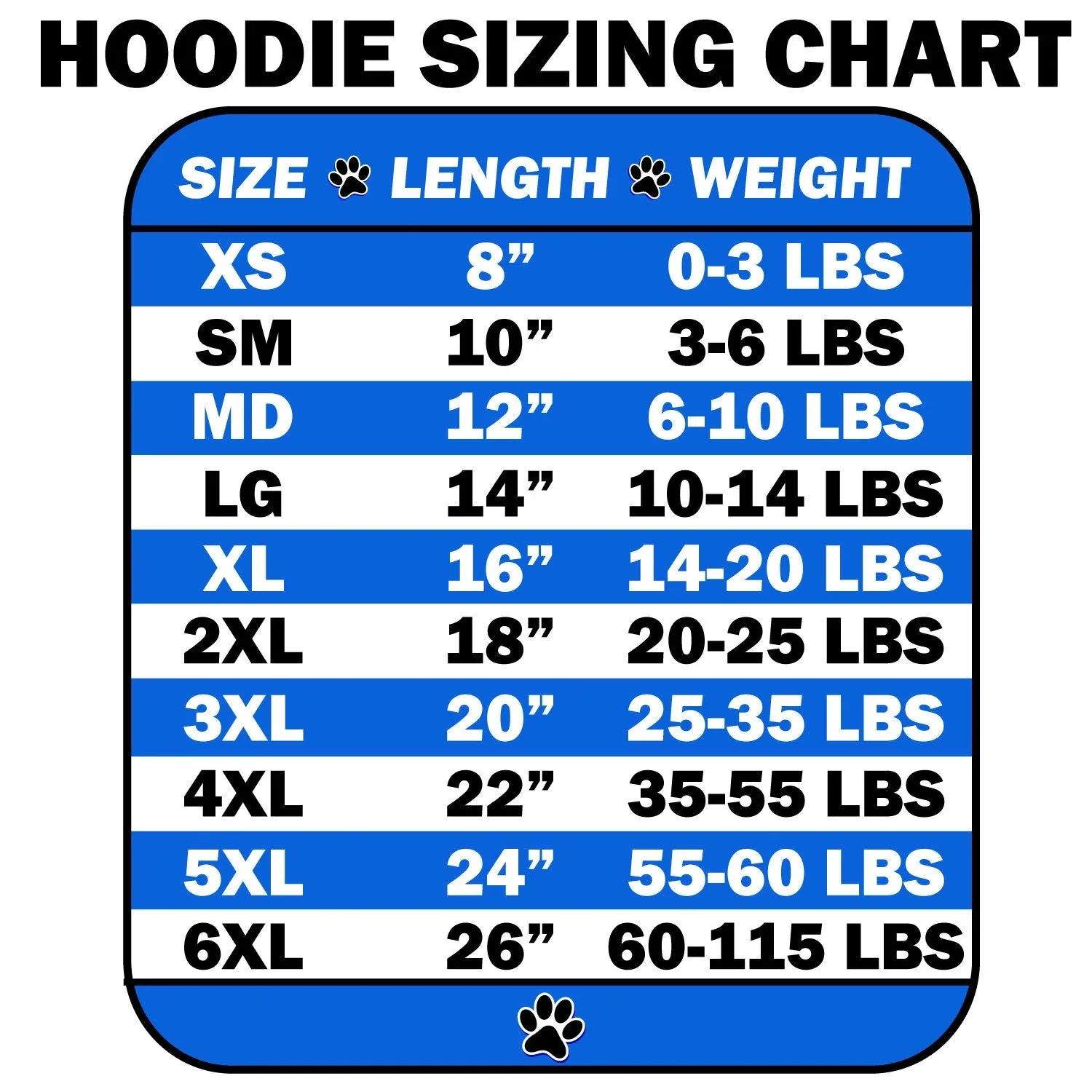 Halloween Costume Pet Hoodie "The M Costume" - Image 2