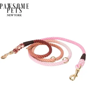 Hands-Free Dog Rope Dog Leash - Mystical Fairytale