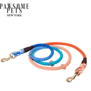 Hands-Free Dog Rope Dog Leash - Sunny Daze