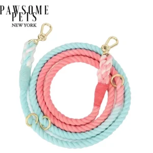 Hands-Free Dog Rope Dog Leash - Sweet Dream