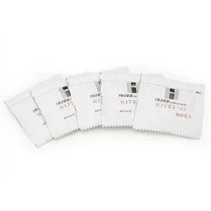 Hanna HI713-25 Phosphate Reagents, 25 ct. for use with Hanna HI713 Phosphate Checker