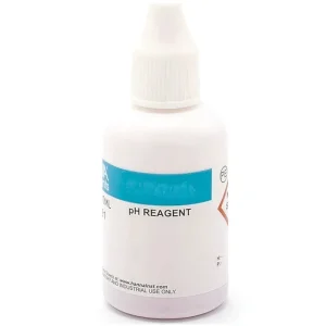 Hanna HI780-25 pH Reagents