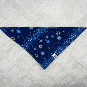 Hanukkah Lights Bandana