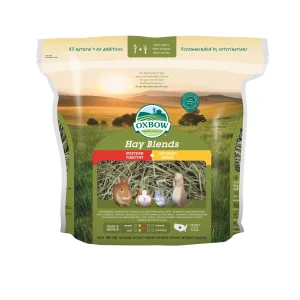 Hay Blend - 40 oz.