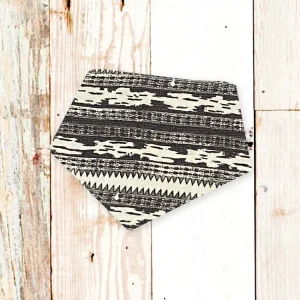 "Hazy Mint" Dog Bandana