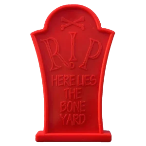 Headstone Ultra Durable Nylon Dog Chew Toy