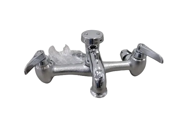 Heavy Duty Faucet