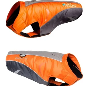 Helios Altitude Waterproof Dog Coat