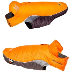 Helios Hurricane 3M Reflective Dog Coat
